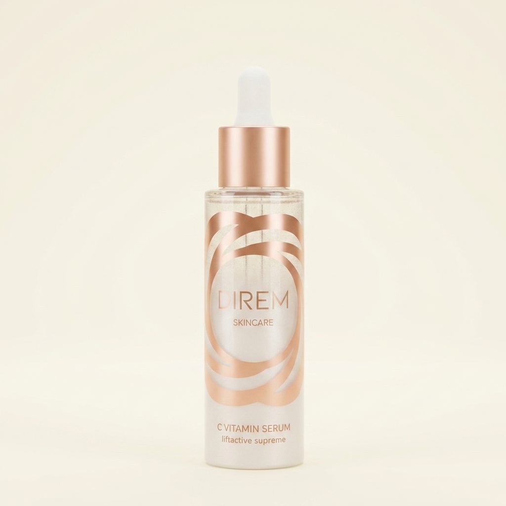 Direm C Vitamin Serum