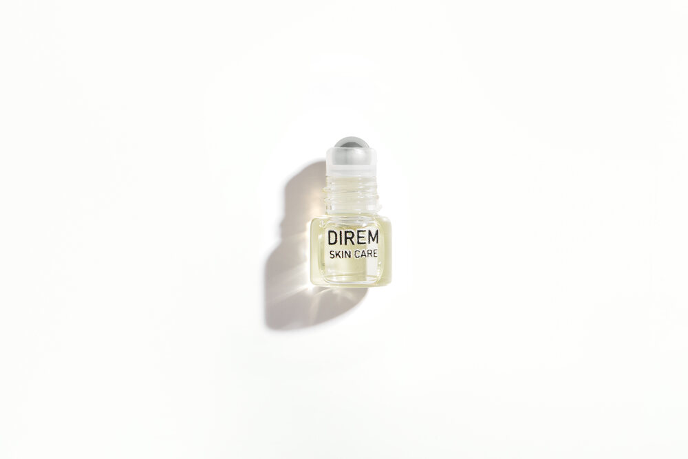 LVR Rose Oil · Gül Yağı alternatif ambalaj görünümü